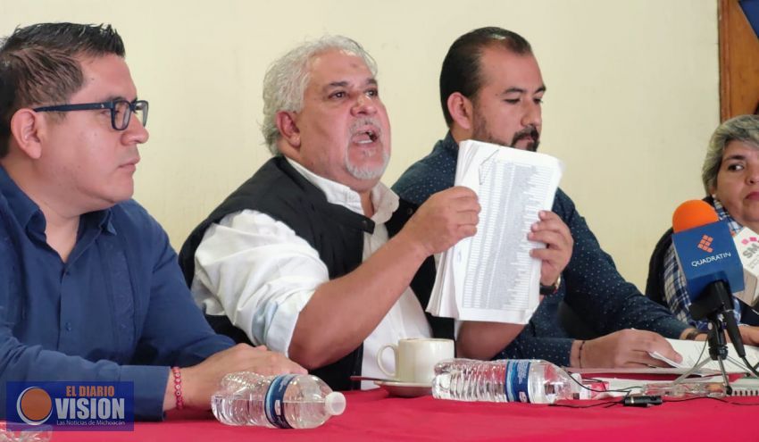 La opción 