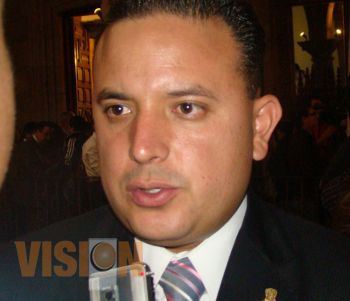 Concluyó análisis de Leyes de Ingreso Municipal: Carlos Quintana
