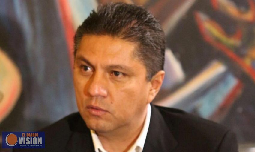 Anuncia el Rector el pago de la primera quincena de agosto, así como las prestaciones 