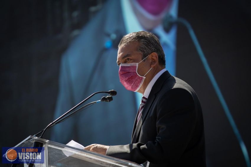 Cerrar el paso a la corrupción, la estrategia que hemos seguido para transformar Morelia”: Morón 