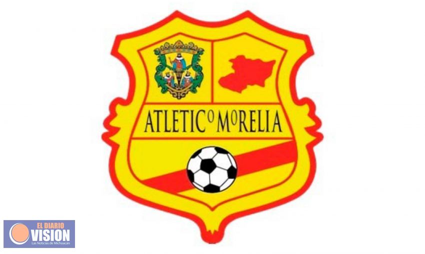 Atlético Morelia, sin casos positivos de Covid-19 a días de debutar en la Liga de Expansión MX
