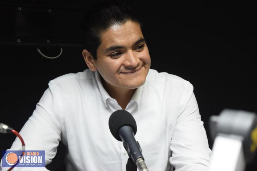 Se buscará garantizar mínimo 4 Mil 213 MDP a Salud en el ejercicio fiscal 2021: Arturo Hernández