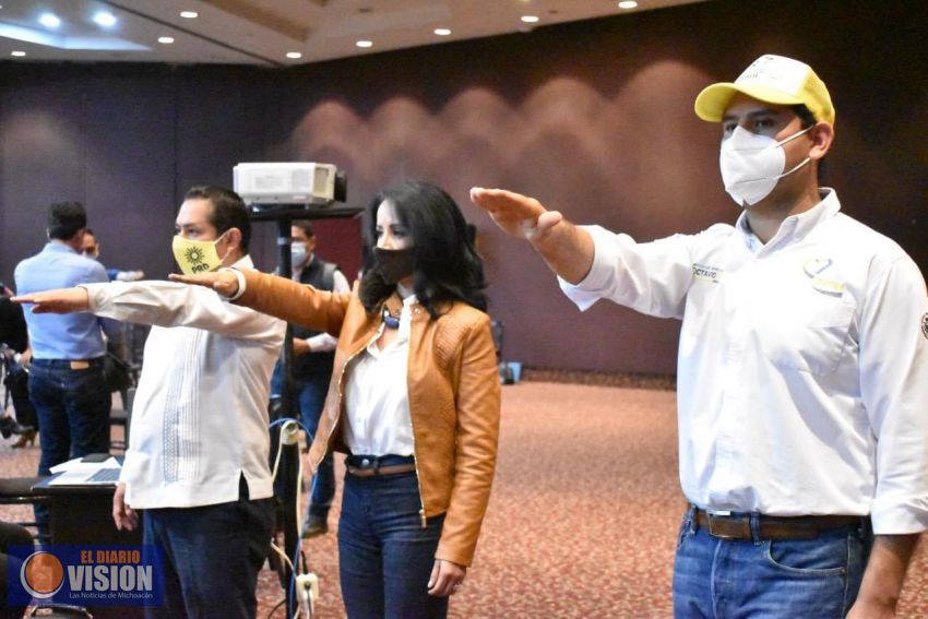 Lucila Martínez da positivo a COVID-19; se encuentra estable