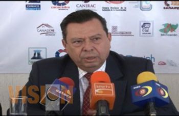 Sector empresarial demanda apego a la legalidad y rechazan manifestaciones pos-electorales