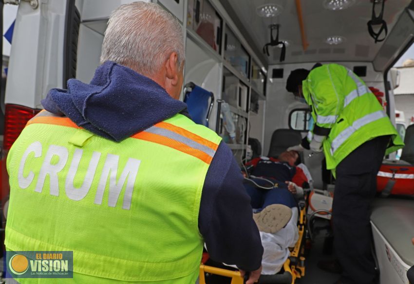 De último momento, México, registra 58 mil 481 defunciones a causa del coronavirus 