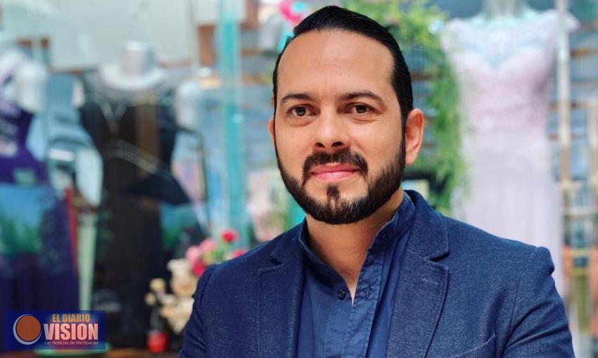 Urge renovar comité vencido del PRI en Zamora: Salvador Escoto