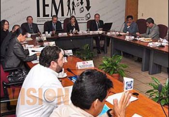 Hasta el domingo constancia de mayoria a candidato ganador : Llanderal 