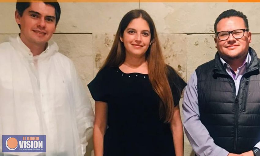 Rubén Pérez y Toño Ixtláhuac, se reúnen, en busca de coincidencias políticas 