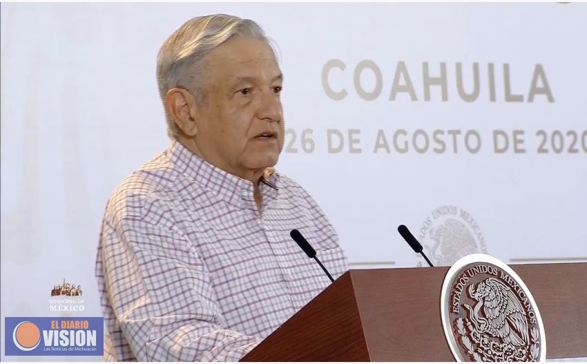 En su momento la Fiscalía consignará a Videgaray, si hay pruebas: AMLO
