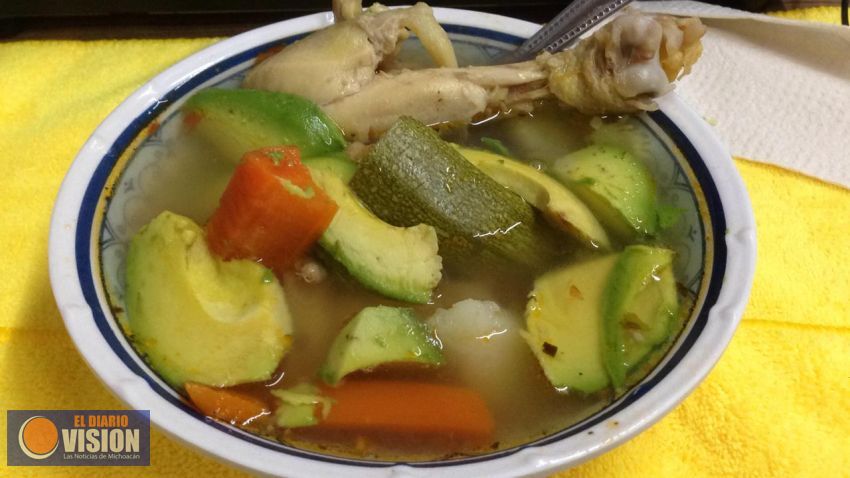 Alimentos procesados debilitan el sistema inmunológico ante COVID-19