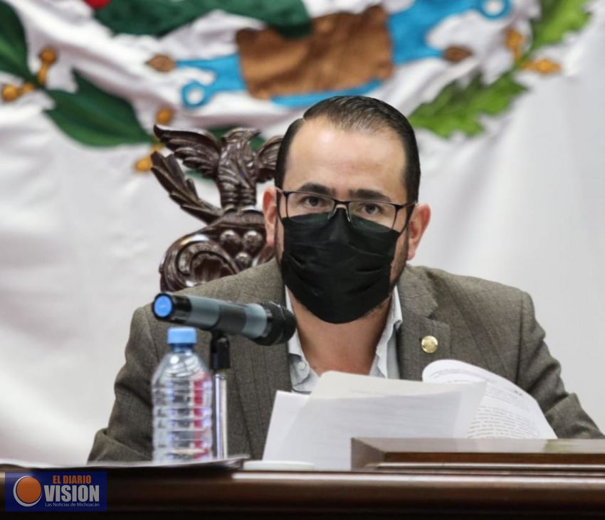 Hay que trabajar por el fortalecimiento de ayuntamientos y abatir inercias en su operación: HGV