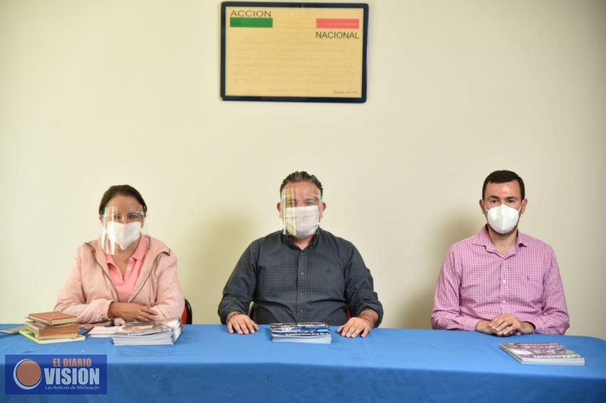  Por acciones de gobierno coordinadas para contener pandemia de COVID19, se pronuncia Carlos Quinta