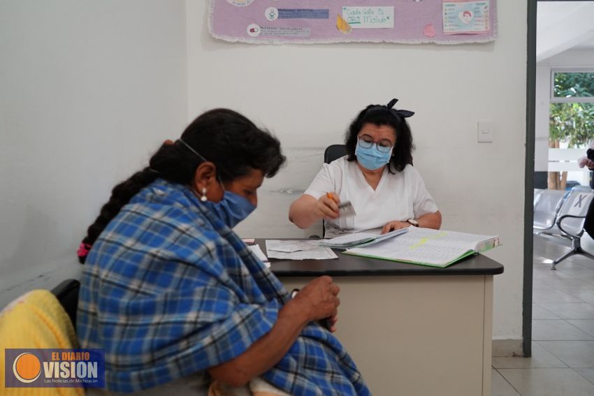 De última hora, México registra 606 mil 036 casos confirmados y 65 mil 241 defunciones por Covid19