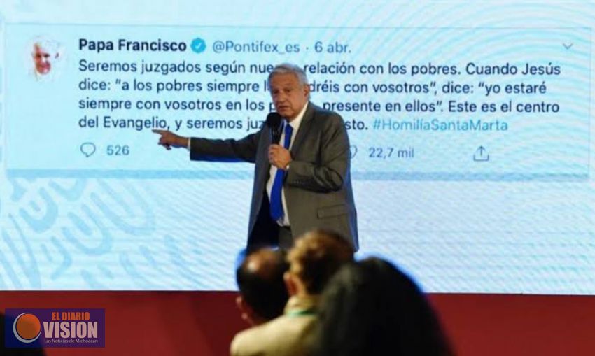 AMLO acusa al INE de censura por bajar promocional y suspender mañanera