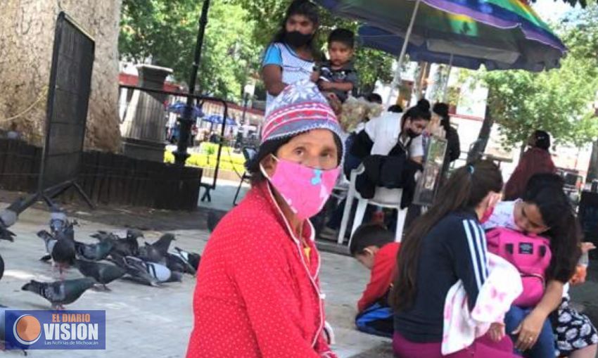 De último momento, México registra 65 mil 616 defunciones y 610 mil 957 casos confirmados de Covid