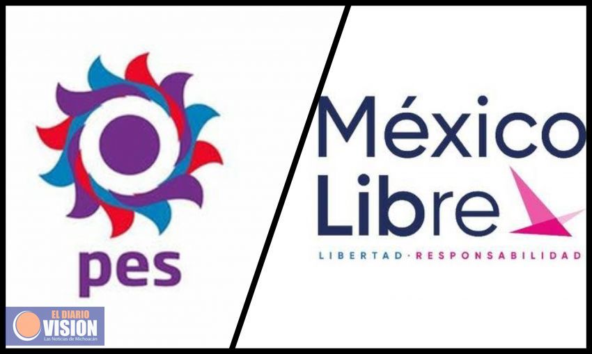 México libre y Encuentro Solidario, participarían en el proceso electoral del 2021, como partidos 