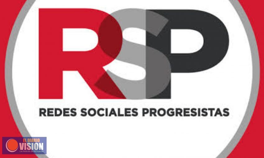 INE, niega registró como Instituto político a Redes Sociales Progresistas 