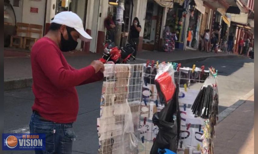Al día de hoy, nuestro país registra 66 mil 329 defunciones y 616 mil 894 casos confirmados 