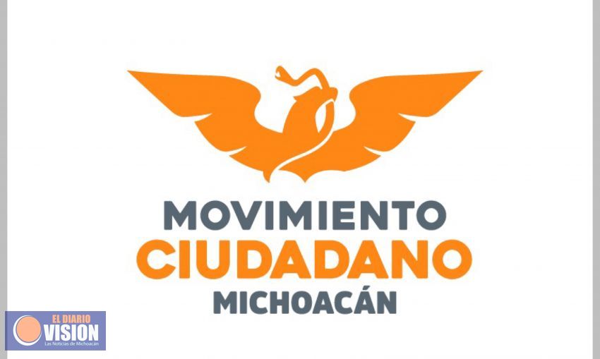 Movimiento Ciudadano condena abuso policial del gobierno local de Zamora