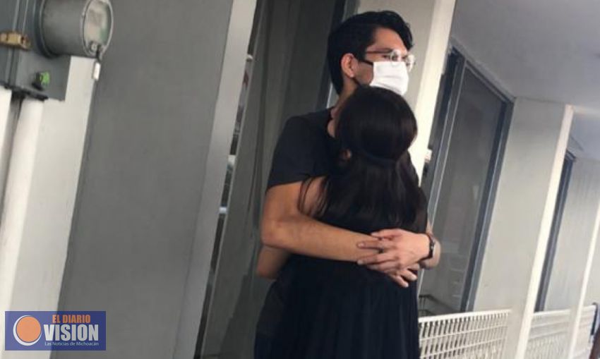 De ultima hora, México, registra, 66 mil 851 defunciones y 623 mil 090 casos confirmados por Covid