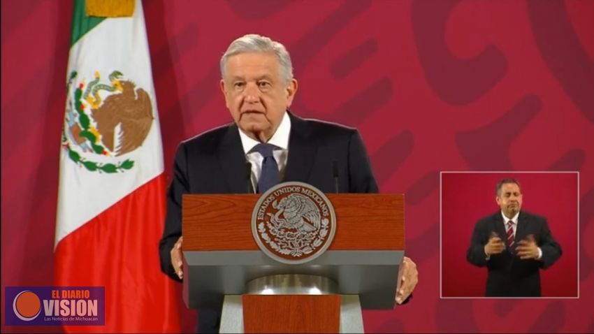 AMLO destaca que pese a crisis Covid-19 no han existido gasolinazos