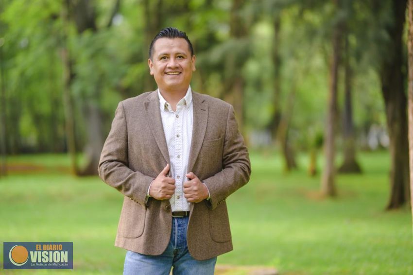 Suman mil 500 Comités por la Transformación: Torres Piña