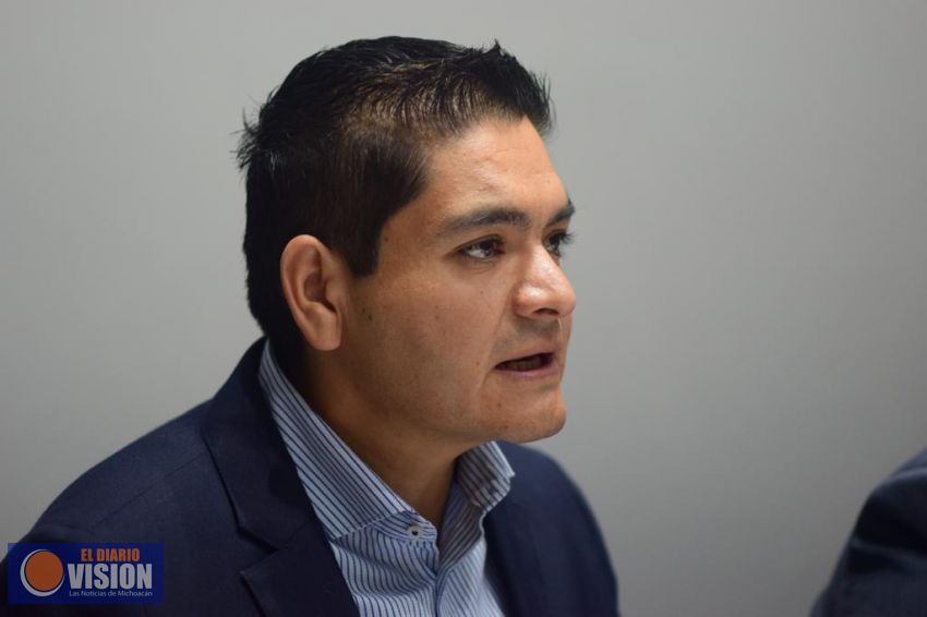 No permitiremos nuevos impuestos en las Leyes de Ingresos municipales: Arturo Hernández  