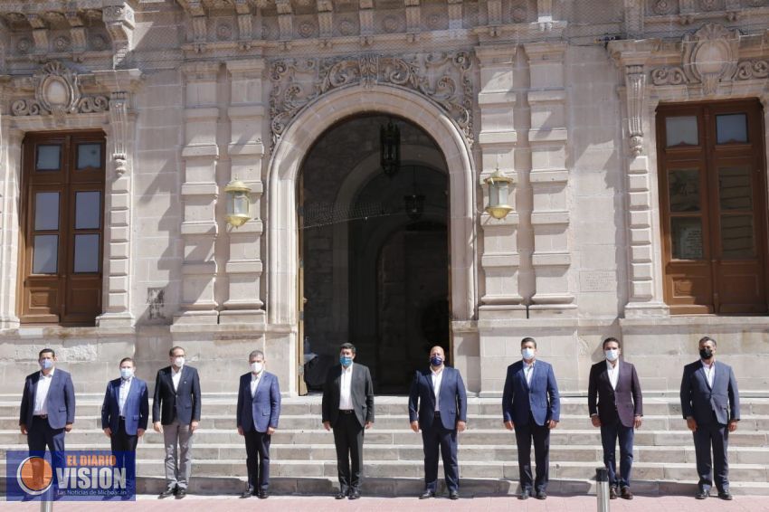 La opción 