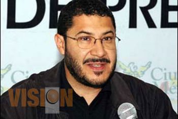 Qué hará el señor Batres: José Antonio López