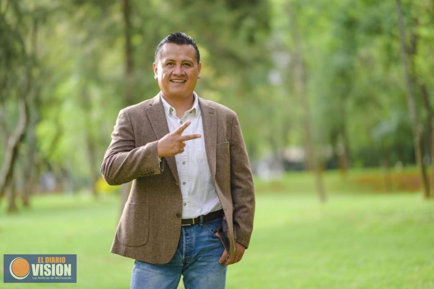 Salud deber ser Política de Estado en Michoacán: Torres Piña
