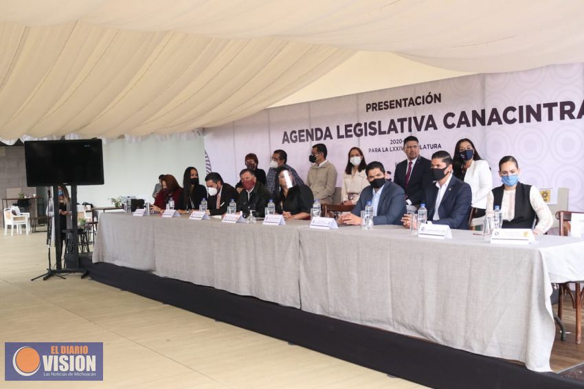 Acción Nacional en disposición de lograr alianzas con los ciudadanos: Arturo Hernández 
