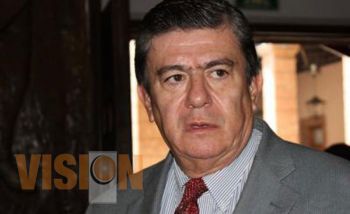 Faltó consistencia en el seno del PRD: Enrique Bautista