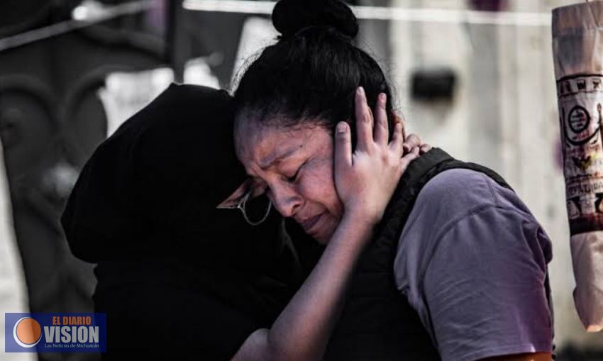 Reconoce CEDH reclamo de justicia de las mujeres 