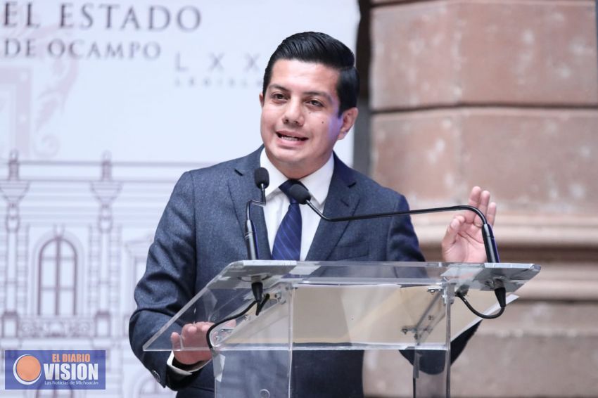 Convoca PAN a representar los intereses de los michoacanos desde el Congreso