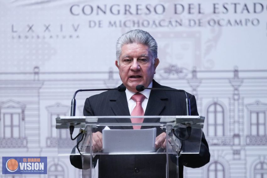 Con campaña contra organizaciones, Morena pretende impulsar el voto a su favor: Omar Carreón Abud