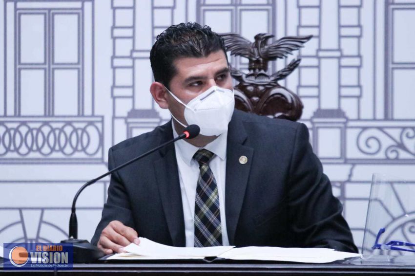 20 de septiembre, fecha límite para recibir iniciativas de leyes municipales