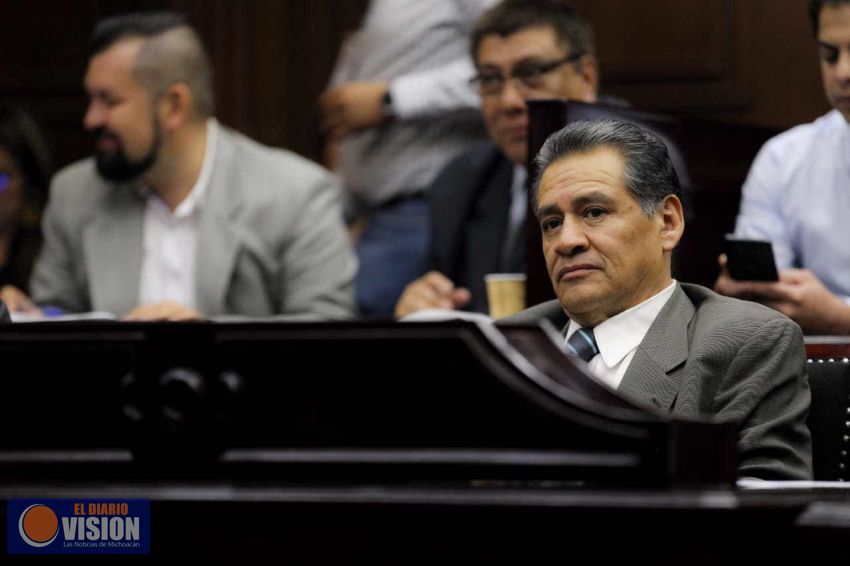 Vigilará Osiel Equihua que 3% de presupuesto de Salud vaya a atención de personas con discapacidad