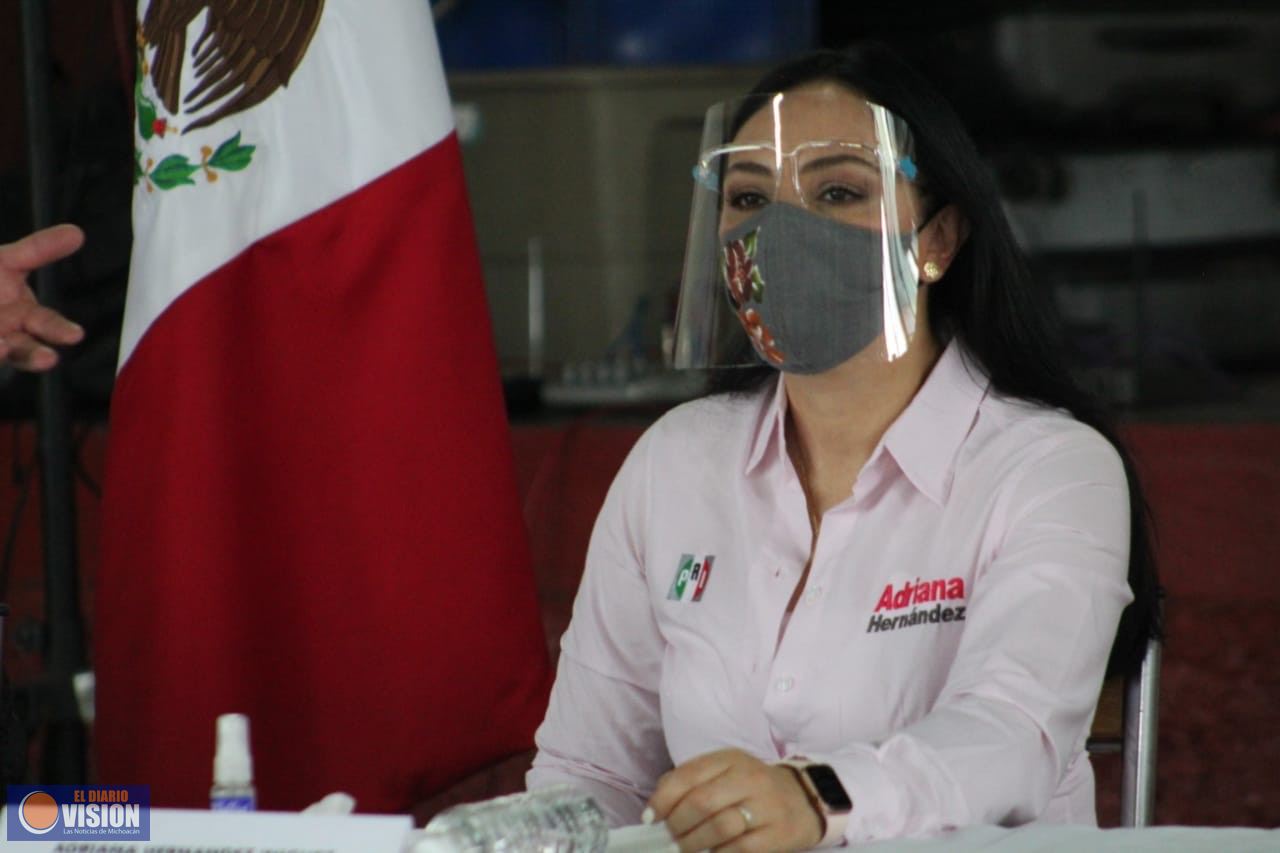 Proyectos de autoempleo, necesarios para mejorar las condiciones de vida de las mujeres