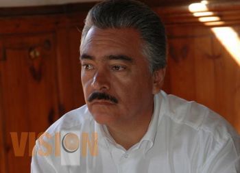 Imperante protección genética del  maíz michoacano: Jaime Hinojosa