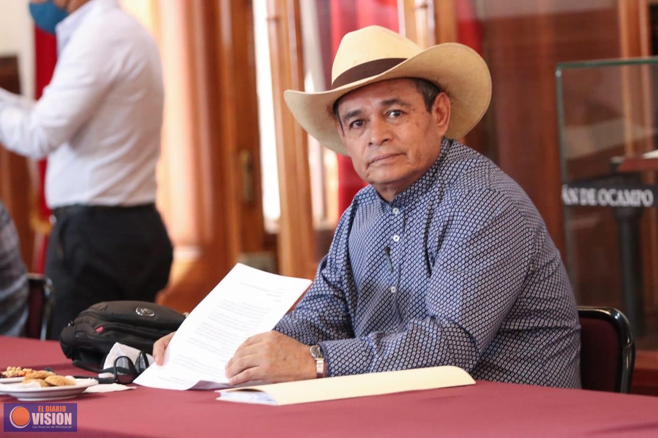 Salvador Arvizu recibió alta médica y ya se encuentra en su hogar: Marcela Casillas