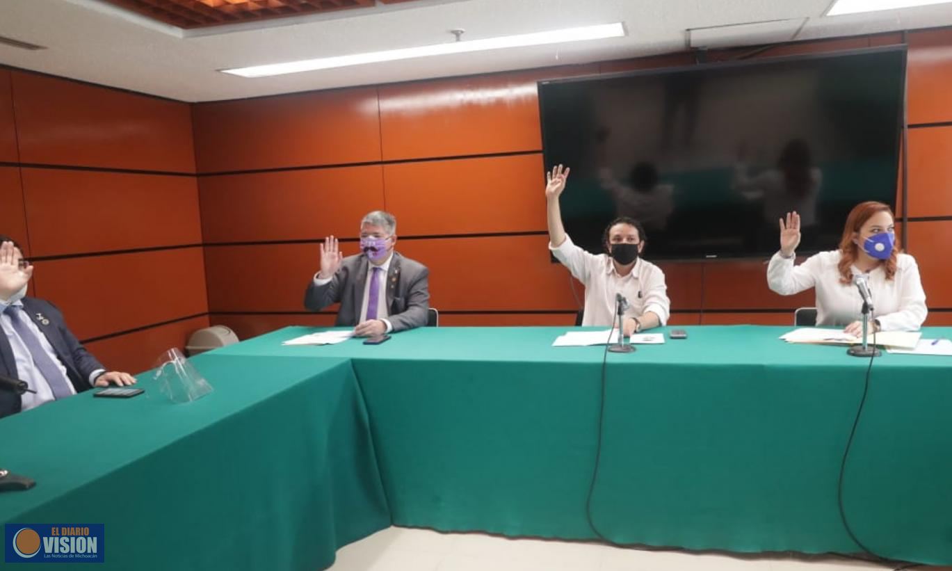 El Consejo Editorial de la Cámara de Diputados aprueba la impresión de 26 obras