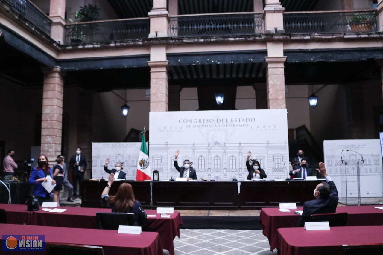 Cristina Portillo, presidenta de la Jucopo