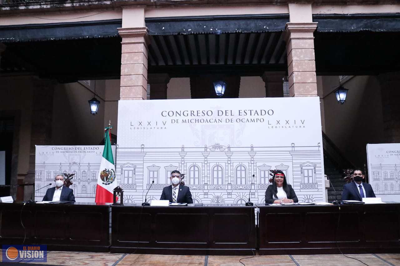 Aprueban diputados reforma que prohíbe toda forma de discriminación