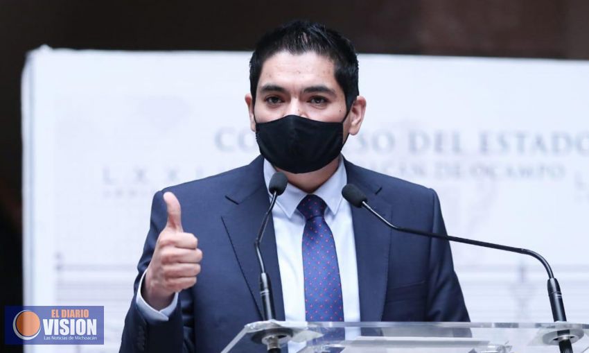 Impulsa Arturo Hernández medidas económicas para lograr una nueva realidad para las familias 