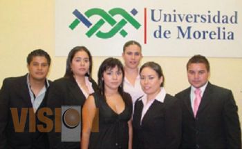 Para transformar el mundo debemos empezar por nosotros mismos: rector de la Universidad de Morelia