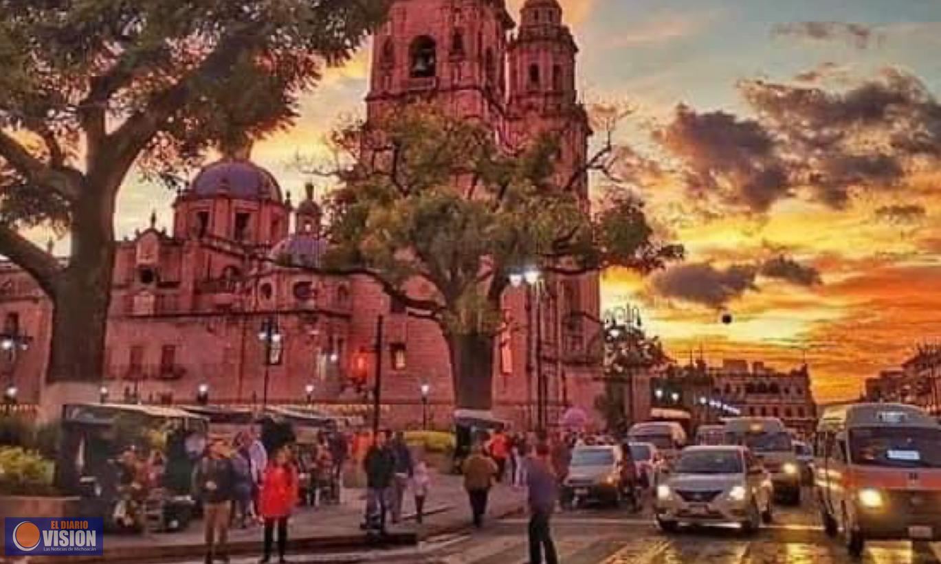 La opción 