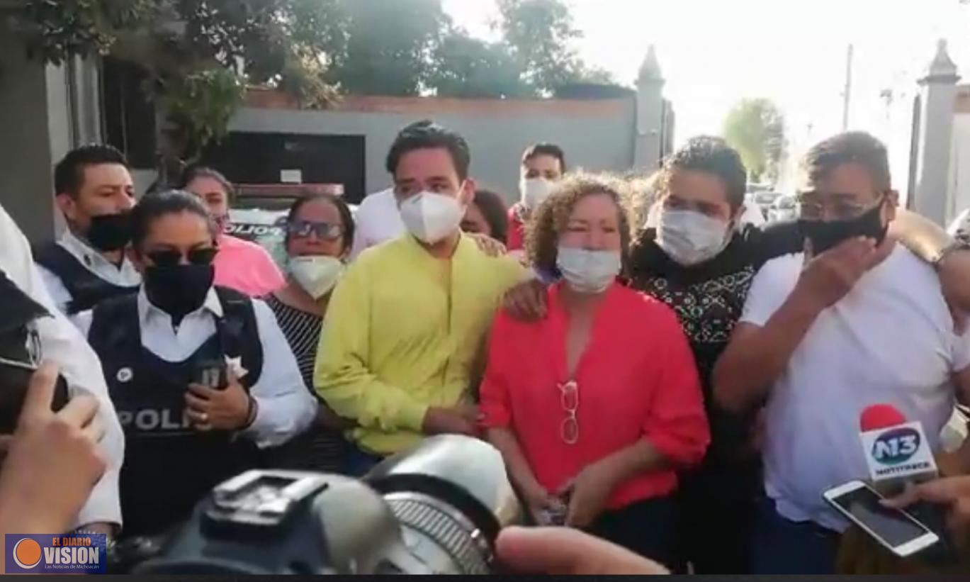 Confirma familia de Jessica González Villaseñor su lamentable fallecimiento 