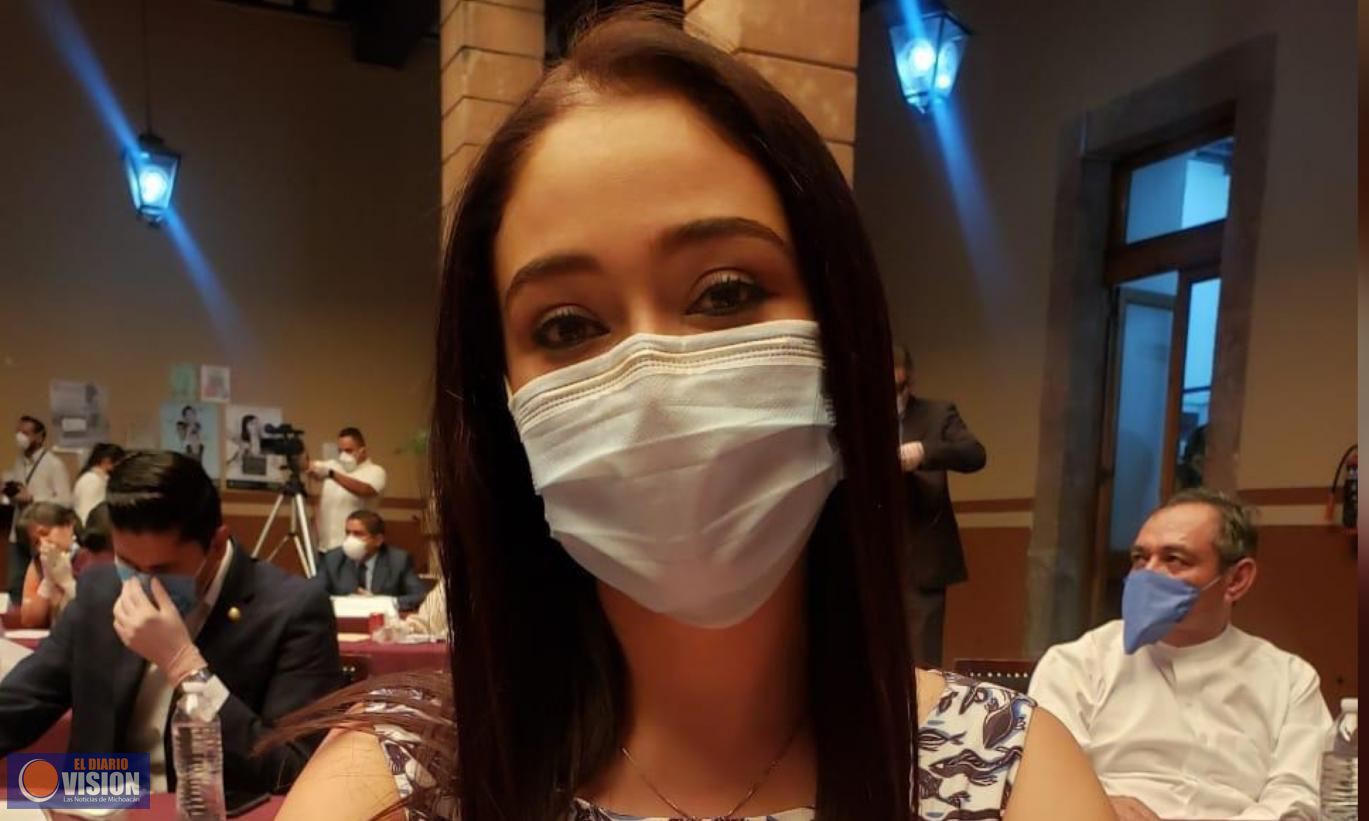 Caso de Jessica es resultado brutal de la violencia feminicida que azota al país: Miriam Tinoco