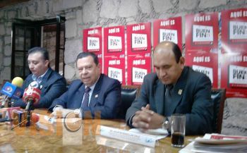 Más de 1000 empresas michoacanas se sumaron al 