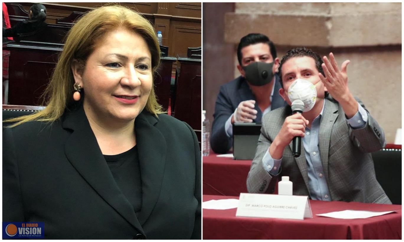 Jucopo preocupada por la no transparencia de las cuentas del Congreso